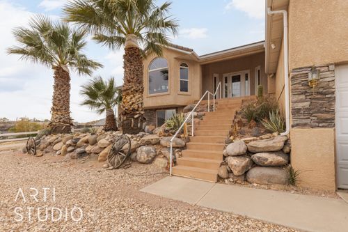 1501 S Staghorn St, Toquerville, UT, 84774 | Card Image