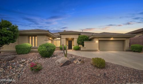 42004 N Harbour Town Ct, Anthem, AZ, 85086-1266 | Card Image
