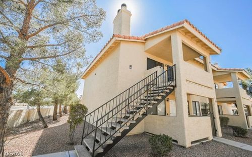 202-1205 N Buffalo Dr, Las Vegas, NV, 89128-3644 | Card Image