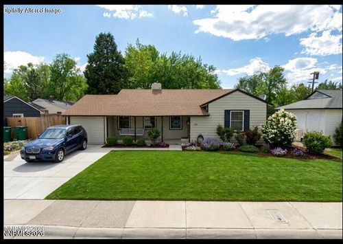 1025 Primrose St, Reno, NV, 89509-1850 | Card Image