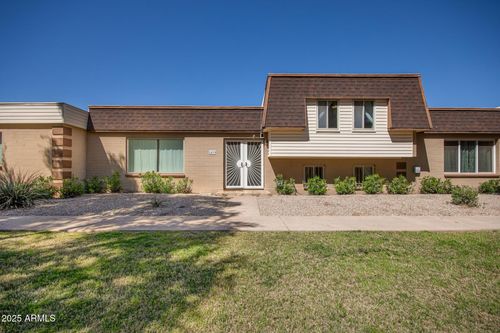 8490 E Chaparral Rd, Scottsdale, AZ, 85250-7448 | Card Image