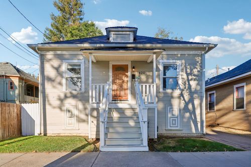 1420 26th St, Sacramento, CA, 95816-6315 | Card Image
