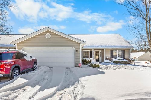 3946 Cobblestone Bend Dr, High Point, NC, 27265-7902 | Card Image