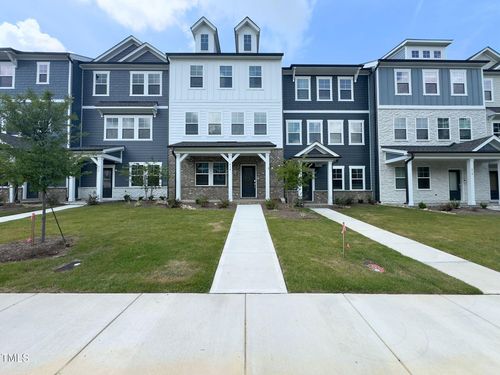 414 Rowe Way, Knightdale, NC, 27545 | Card Image