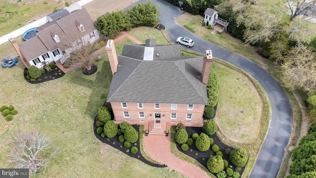1703 Carver Sq, House other with 6 bedrooms, 8 bathrooms and null parking in SALISBURY MD | Image 138