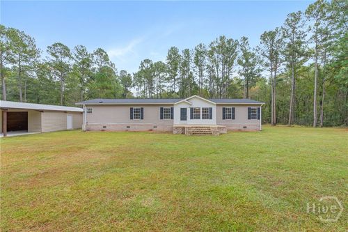 147 Creek Ridge Rd, Claxton, GA, 30417-5763 | Card Image