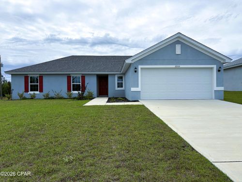 2205 Chase St, Chipley, FL, 32428-7336 | Card Image