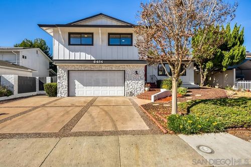 6484 Belle Glade Ave, San Diego, CA, 92119-2904 | Card Image