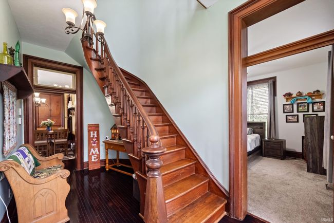 2579 W State Road 218, House other with 5 bedrooms, 2 bathrooms and null parking in Delphi IN | Image 8