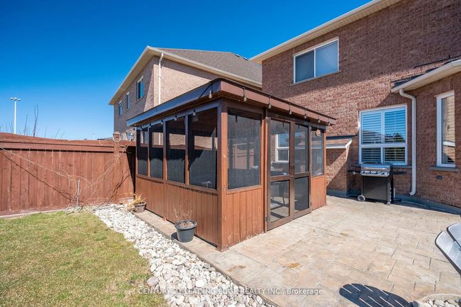 24 Lightheart Dr, House other with 4 bedrooms, 4 bathrooms and 4 parking in Caledon ON | Image 34
