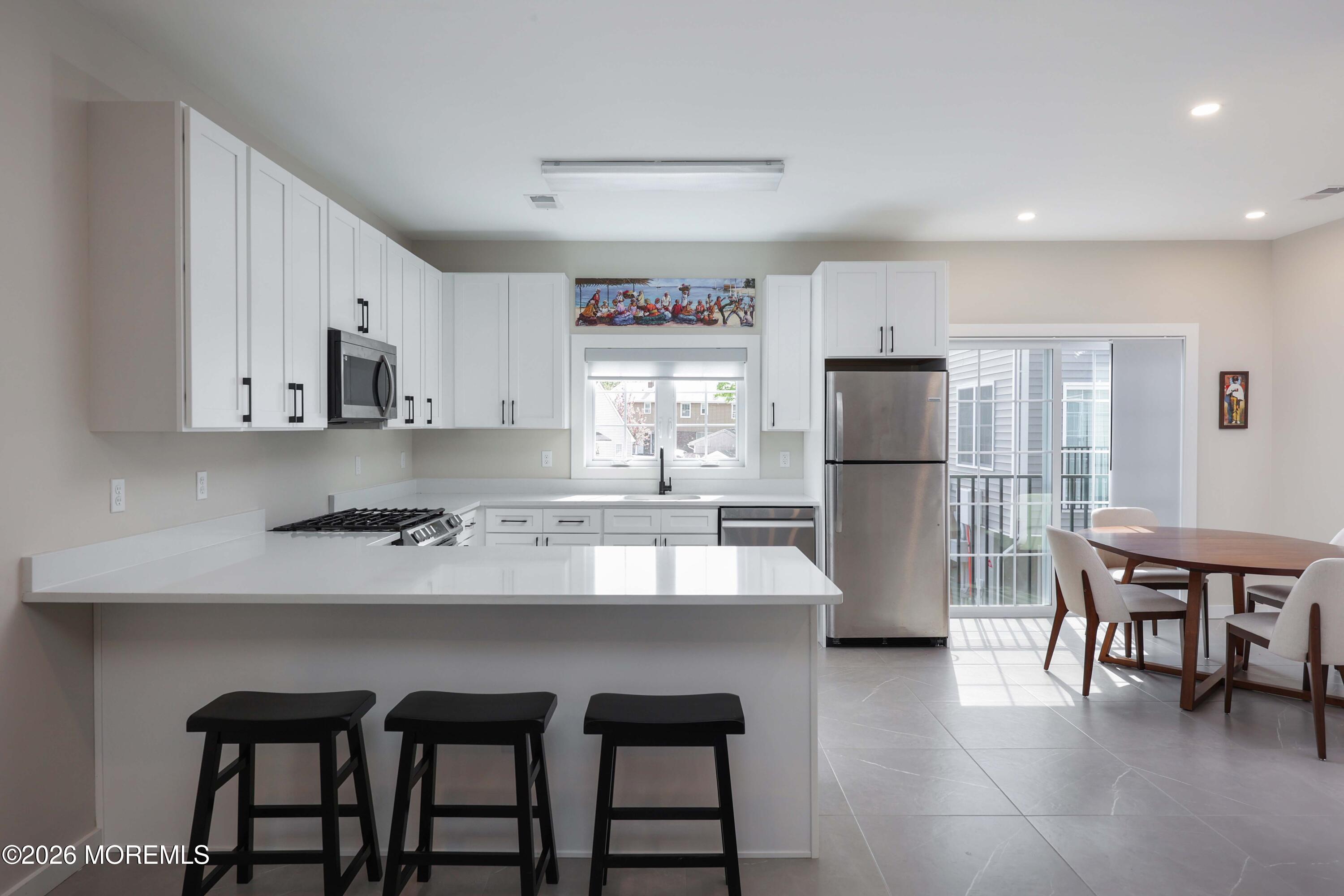 Residential Lease in Keyport 5