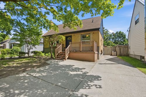 48 Heather Crescent, London East, ON, N5W4L5 | Card Image