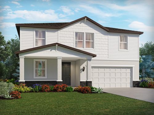 12564 Homeland Dr, DADE CITY, FL, 33525-8035 | Card Image