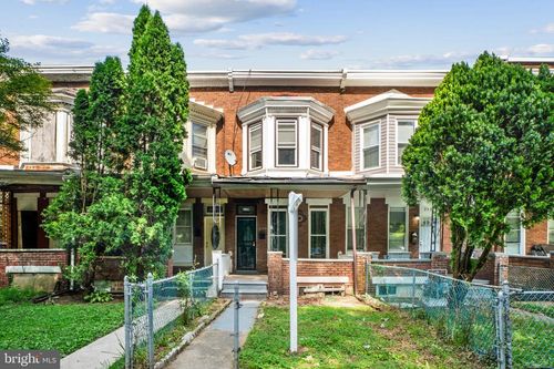 2159 Chelsea Ter, BALTIMORE, MD, 21216-2421 | Card Image