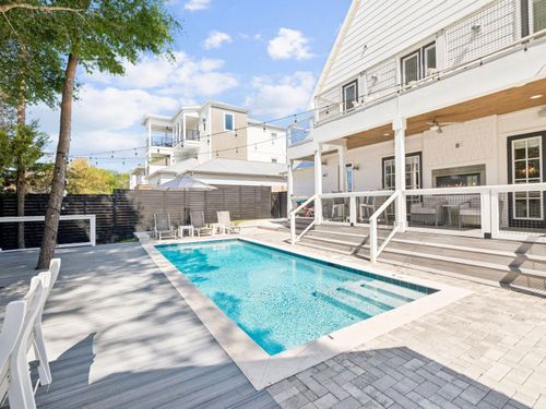 214 Woodland Dr, Santa Rosa Beach, FL, 32459-4413 | Card Image