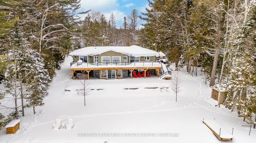 1168 Curry Rd, Haliburton, ON, K0M1S0 | Card Image