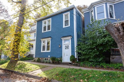1544 Henry St, Halifax, NS, B3H3J9 | Card Image