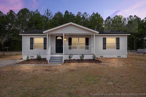 2407 Ohara Dr, Raeford, NC, 28376-6565 | Card Image