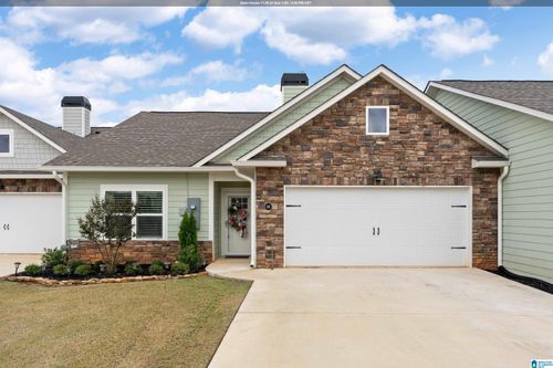 38 Red Camellia Ct, PELL CITY, AL, 35128-7721 | Card Image