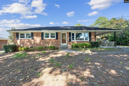 909 Eastmont Dr, Columbia, SC, 29209-5112 | Card Image