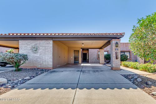 927 W Calle Del Vencejo, Green Valley, AZ, 85622-3232 | Card Image