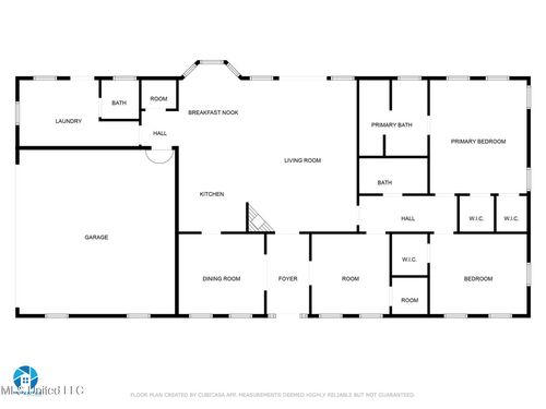 26000 Lake Vista Dr, Perkinston, MS, 39573-4476 | Card Image