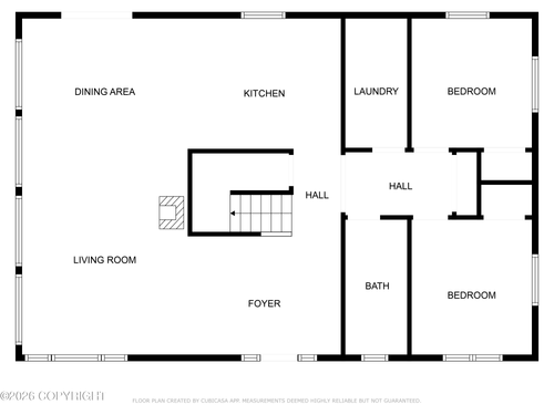 17746 Marion Drive, Wasilla, AK, 99654 | Card Image