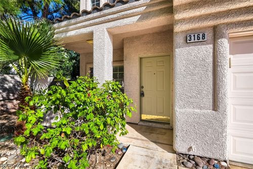3168 Castle Canyon Ave, Henderson, NV, 89052-4025 | Card Image