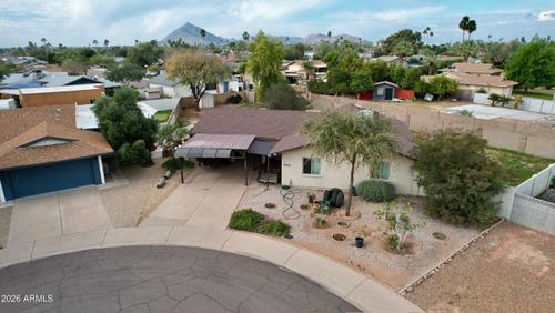 8626 E Columbus Ave, Scottsdale, AZ, 85251-5080 | Card Image