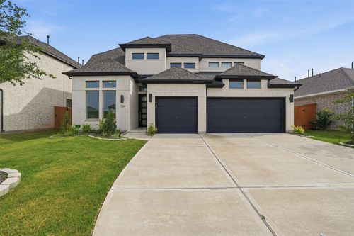 24719 Hibiscus Garden Way, Katy, TX, 77493 | Card Image
