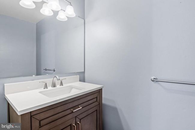 1519 Corsley Ct, Townhouse with 3 bedrooms, 3 bathrooms and null parking in MAPLE GLEN PA | Image 13