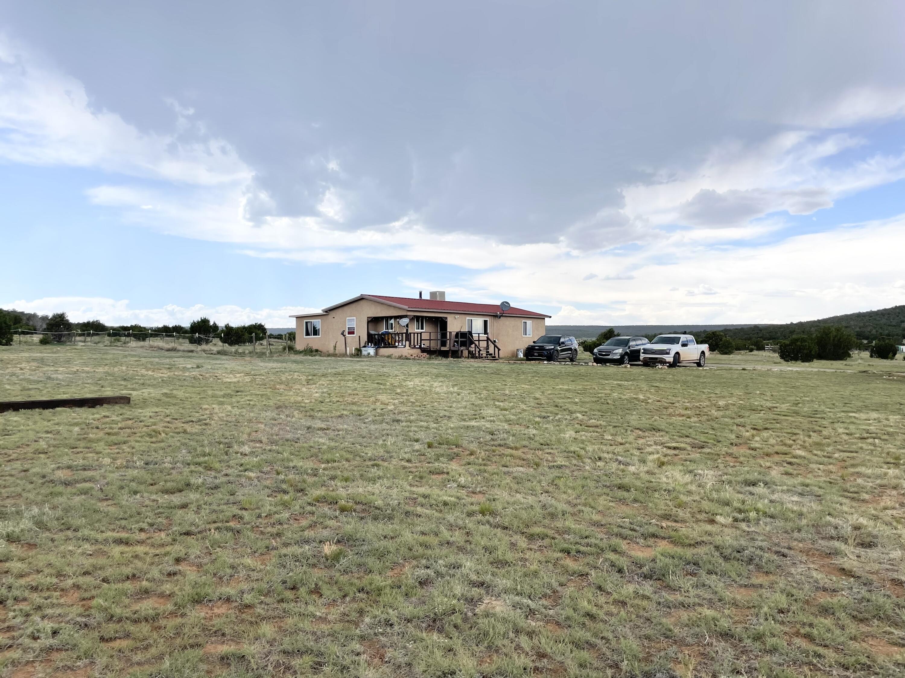 Casper Ct, Moriarty, NM 87035