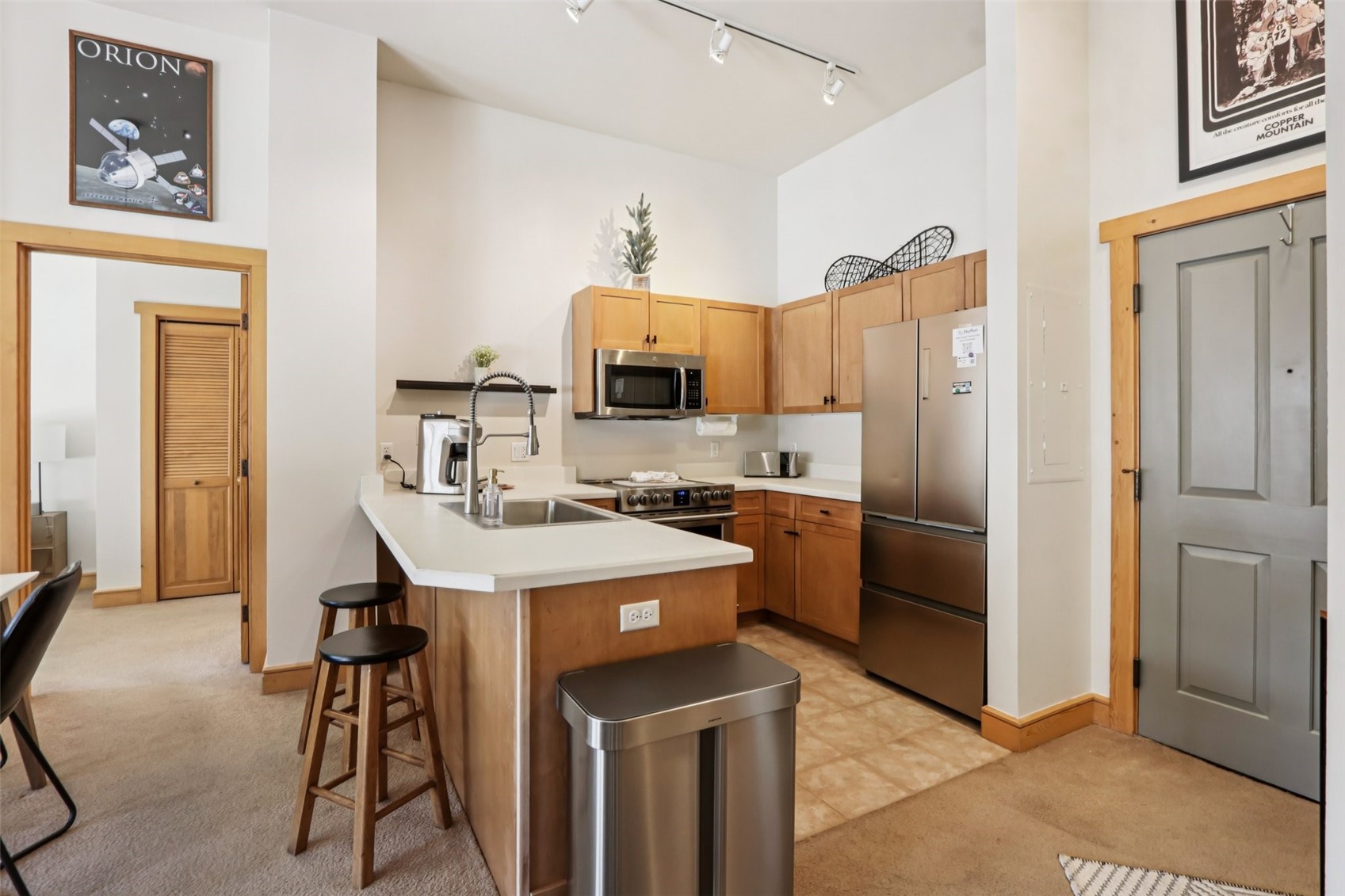 Residential in Copper Mountain 5