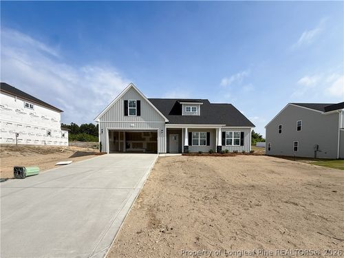 265 Ashley Hgts, Aberdeen, NC, 28315-0088 | Card Image