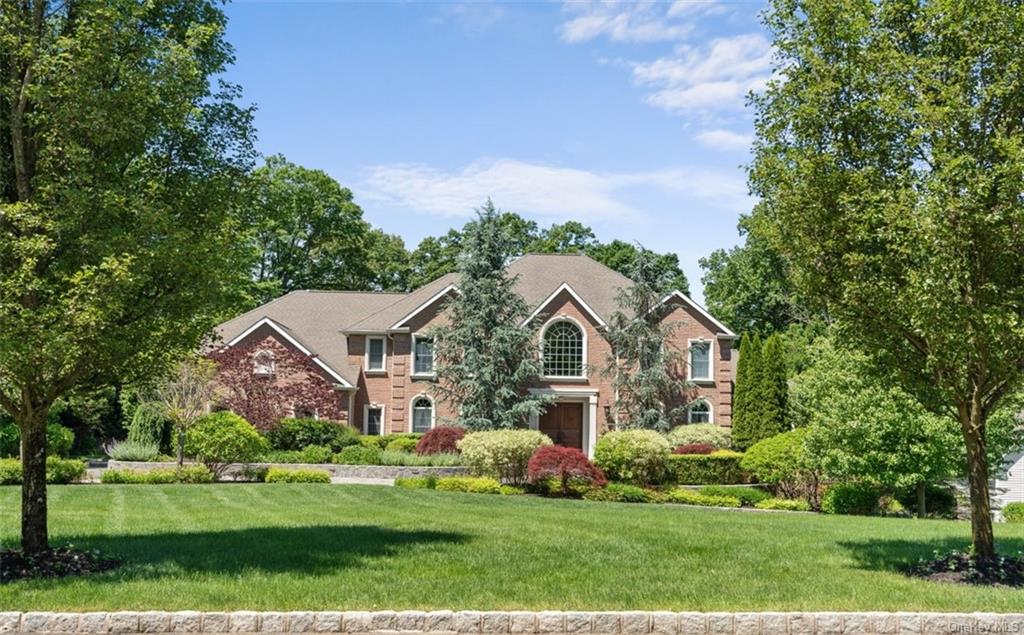 Juniper Ter, Tuxedo Park, NY 10987