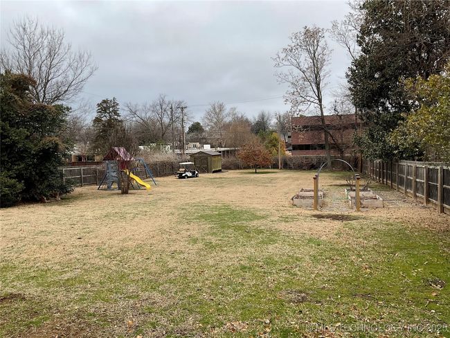 2631 22 Nd St, House other with 3 bedrooms, 2 bathrooms and null parking in Tulsa OK | Image 31