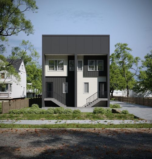 6101 Shotwell St, Houston, TX, 77028-4253 | Card Image