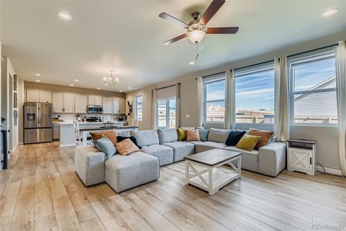 107 Jacobs Way, Lochbuie, CO, 80603-7809 | Card Image