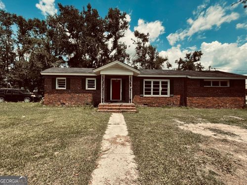 47 S Miller St, Lakeland, GA, 31635-6424 | Card Image