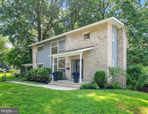 1 Schindler Ct, Silver Spring, MD, 20903-1329 | Card Image