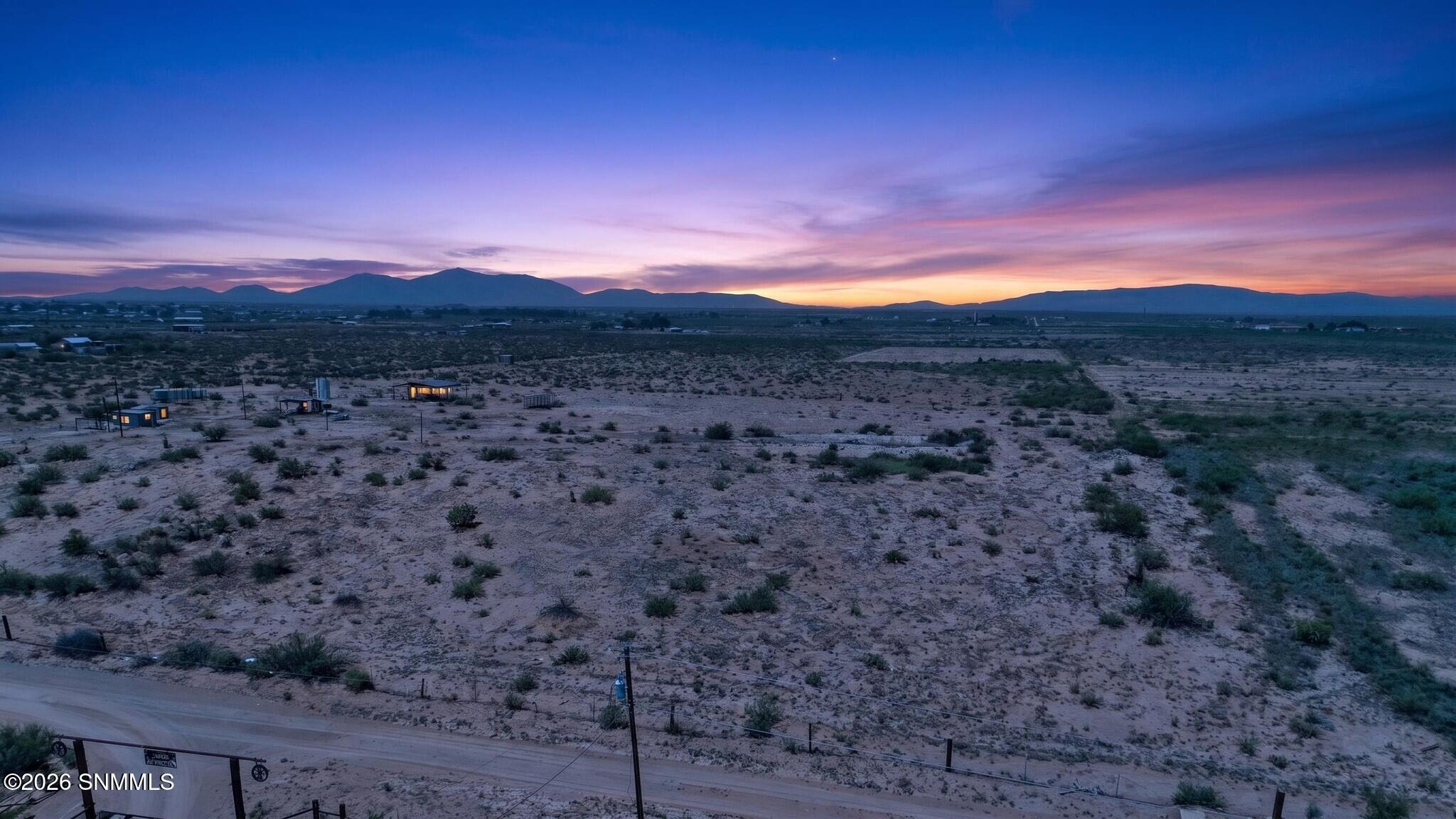 Land in Chaparral 2