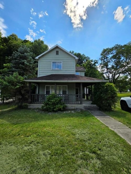 1645 St. Rt. 139, Portsmouth, OH, 45662 | Card Image