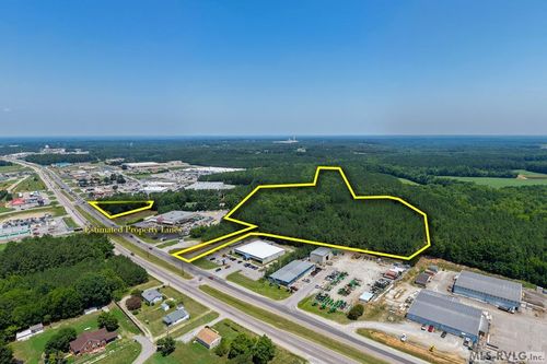 TBD Us 58, La Crosse, VA, 23950 | Card Image