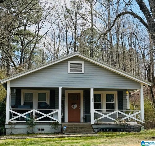 405 Kimberly Clark Rd, STERRETT, AL, 35147 | Card Image