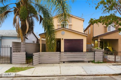 2107 E Stockwell St, Compton, CA, 90222-2514 | Card Image