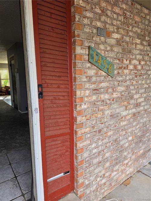 1458 S Zeno Way, Aurora, CO, 80017-4321 | Card Image