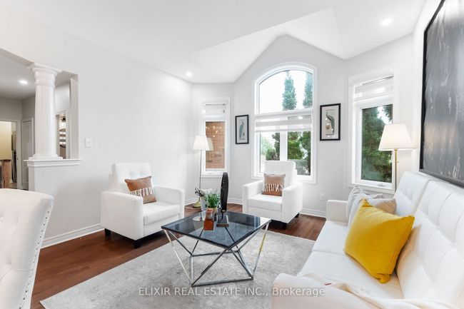 397 Burloak Dr, House other with 3 bedrooms, 3 bathrooms and 2 parking in Oakville ON | Image 9