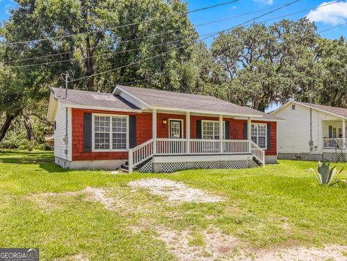 614 Ellis St, Brunswick, GA, 31520-8219 | Card Image