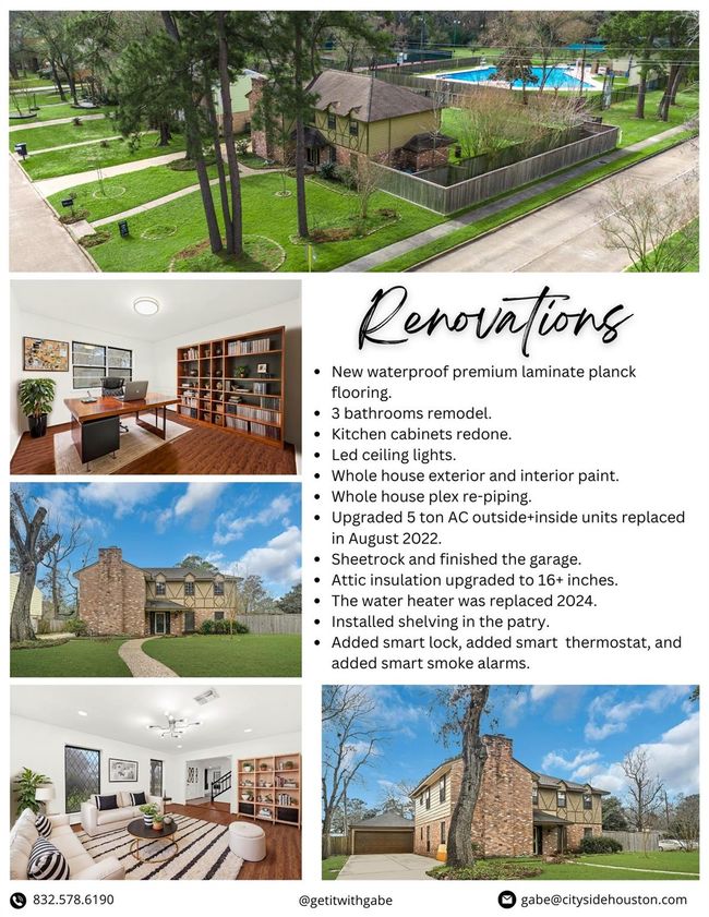 List of Renovations | Image 50