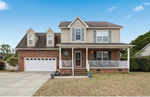 132 Spring Valley Dr, Raeford, NC, 28376-5822 | Card Image
